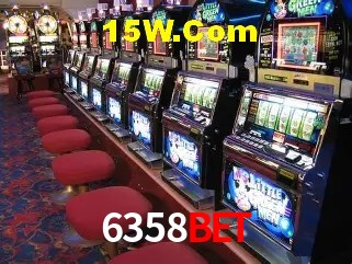 Tecnologia da Plataforma 6358Bet