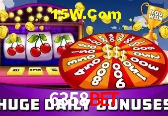 Diretório de Jogos 6358Bet