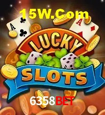 Jogos de Slot 6358Bet