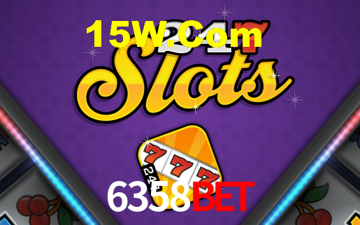 6358Bet Login