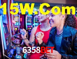 6358Bet.Com