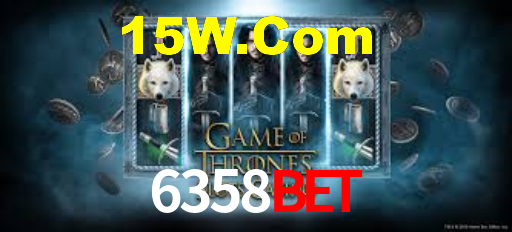 6358Bet