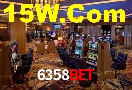 Live Casino 6358Bet
