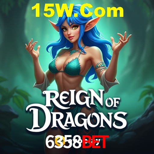 Desvendando o Mundo dos Jogos Virtuais na 6358Bet