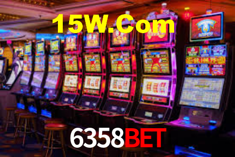 6358Bet