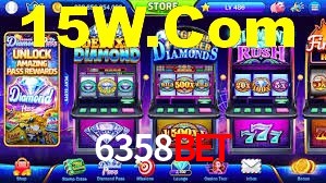 VIP Casino 6358Bet
