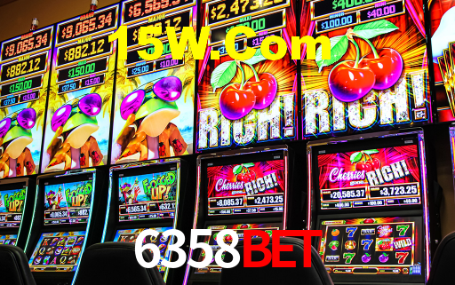 6358Bet