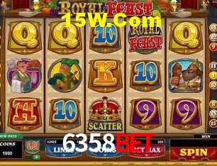 Estatísticas Esportivas 6358Bet