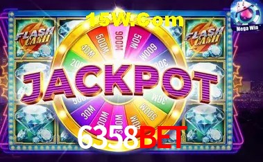 Especiais de Fim de Semana 6358Bet