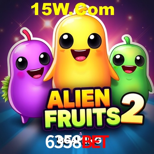 Slot Games 6358Bet