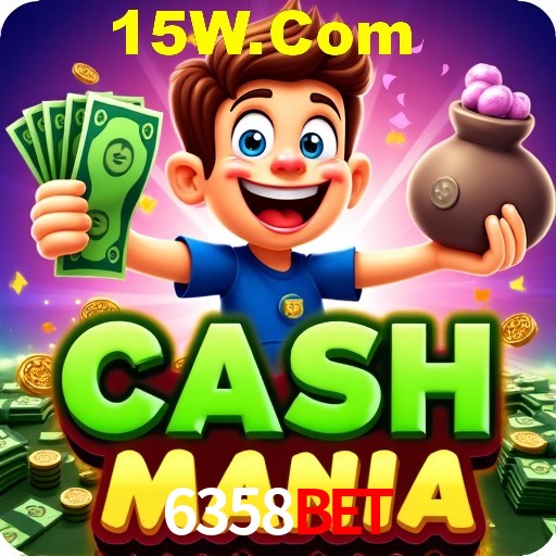Descubra o Mundo do Cassino Online com 6358Bet