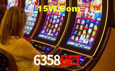 Benefícios da Conta 6358Bet