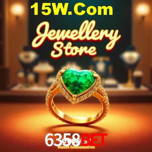Interface do App 6358Bet