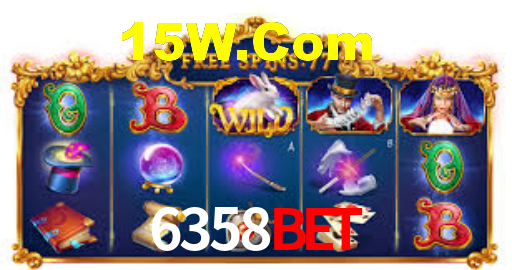 6358Bet,6358Bet.Com