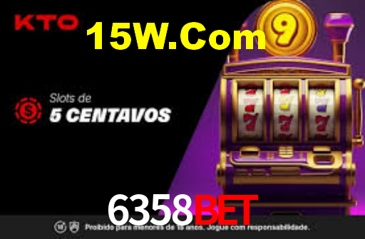 6358Bet