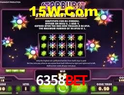 Spaceman Game 6358Bet