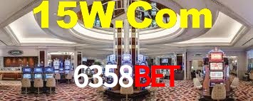 Explore as vantagens do 6358Bet: serviço profissional e confiabilidade