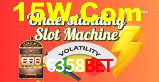 Blackjack Table 6358Bet