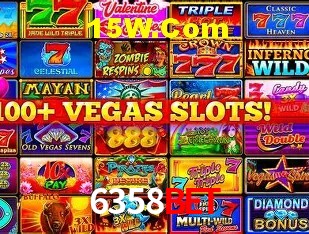 Login Seguro 6358Bet