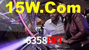 Premium Interface 6358Bet