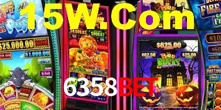 6358Bet Login