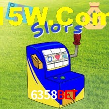 6358Bet