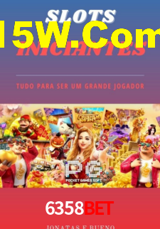 6358Bet